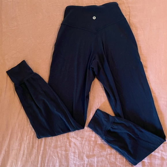 Lululemon align jogger size 2 - Picture 1 of 2